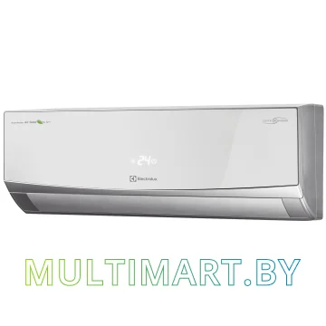 Кондиционер Electrolux Air Gate 2 Super DC Inverter EACS/I-12HG-MILK2/N8
